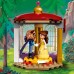 Конструктор Lego Disney: Belle and the Beast's Castle (43196)