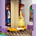 Конструктор Lego Disney: Belle and the Beast's Castle (43196)