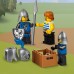 Конструктор Lego Creator: Medieval Castle (31120)