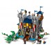 Конструктор Lego Creator: Medieval Castle (31120)