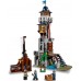 Конструктор Lego Creator: Medieval Castle (31120)