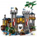 Конструктор Lego Creator: Medieval Castle (31120)