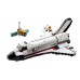 Конструктор Lego Creator: Space Shuttle Adventure (31117)