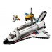 Конструктор Lego Creator: Space Shuttle Adventure (31117)