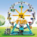 Конструктор Lego Creator: Ferris Wheel (31119)