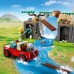 Конструктор Lego City: Wildlife Rescue Off-Roader (60301)