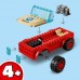 Конструктор Lego City: Wildlife Rescue Off-Roader (60301)