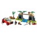 Конструктор Lego City: Wildlife Rescue Off-Roader (60301)