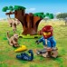 Конструктор Lego City: Wildlife Rescue ATV (60300)