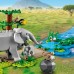 Конструктор Lego City: Wildlife Rescue Operation (60302)