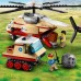 Конструктор Lego City: Wildlife Rescue Operation (60302)