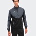 Мужская толстовка Joma 101102.110 Black S