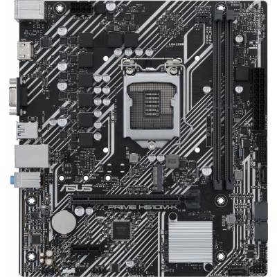 Placă de bază Asus Prime H510M-K