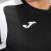 Мужская футболка Joma 101264.102 Black/White S