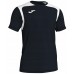 Tricou bărbătesc Joma 101264.102 Black/White XL