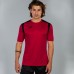 Tricou bărbătesc Joma 101264.601 Red/Black L