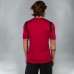 Tricou bărbătesc Joma 101264.601 Red/Black L