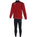 Детский спортивный костюм Joma 101267.601 Red/Black 3XS