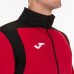 Costum sportiv pentru bărbați Joma 101267.601 Red/Black L