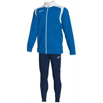 Costum sportiv pentru copii Joma 101267.702 Blue/White 3XS