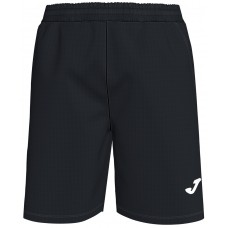 Pantaloni scurți pentru bărbați Joma 101327.100 Black S