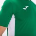 Tricou bărbătesc Joma 101469.452 Green/White M