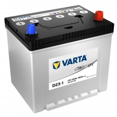 Acumulatoar auto Varta Standart D23-1 (555 301 048)