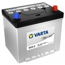 Acumulatoar auto Varta Standart D23-2 (560 301 052)