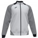 Мужская толстовка Joma 101535.201 White/Black 2XL