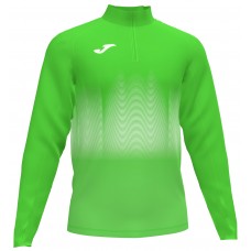 Мужская толстовка Joma 101541.020 Green/White M