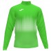 Мужская толстовка Joma 101541.020 Green/White M