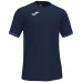 Мужская футболка Joma 101587.331 Dark Navy 4XL-5XL