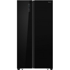 Холодильник Hisense RS670N4GBE