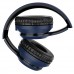 Наушники Hoco W28 Blue