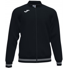 Детская толстовка Joma 101591.100 Black XS