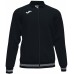 Детская толстовка Joma 101591.100 Black XS