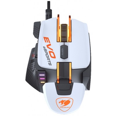 Mouse Cougar 700M Evo eSports