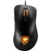 Mouse Cougar Surpassion Black