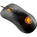 Mouse Cougar Surpassion Black