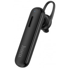 Casca bluetooth Hoco E36 Black