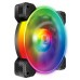 Ventilator de carcasă Cougar Vortex RGB SPB 120 Cooling Kit