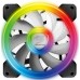 Ventilator de carcasă Cougar Vortex RGB SPB 120 Cooling Kit