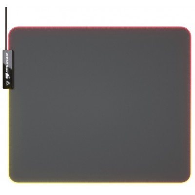 Mousepad Cougar Neon-Black