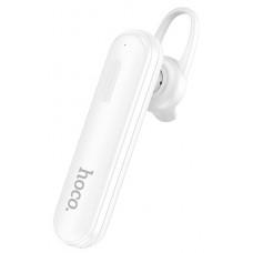 Casca bluetooth Hoco E36 White