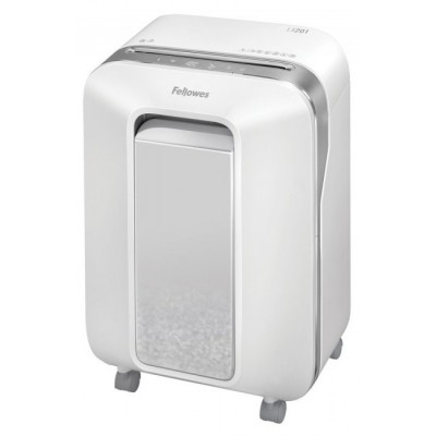 Distrugător de documente Fellowes Powershred LX201 White