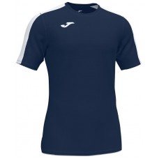 Мужская футболка Joma 101656.332 Dark Navy/White L