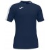 Tricou bărbătesc Joma 101656.332 Dark Navy/White L