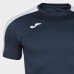 Tricou bărbătesc Joma 101656.332 Dark Navy/White L