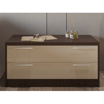 Комод Bafimob K-100 2S Wenge