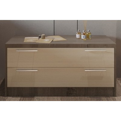 Comodă Bafimob K-100 2S Trufel